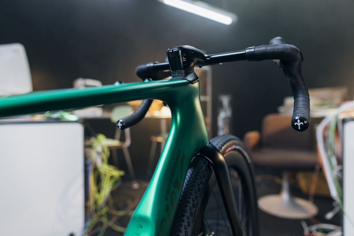 Wilier Rave SLR ID2